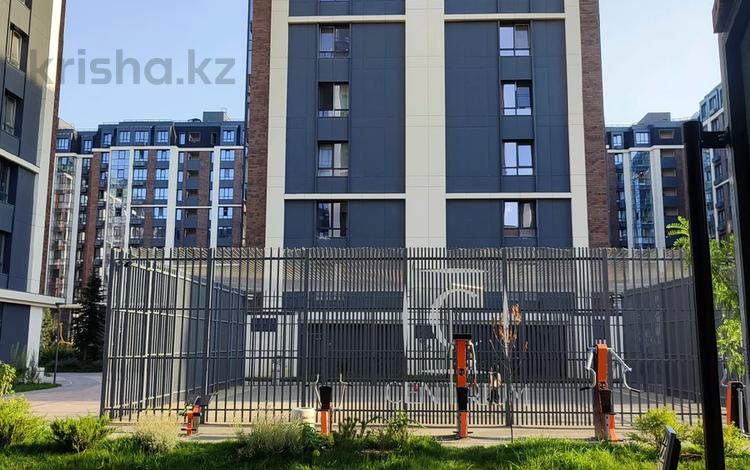 2-бөлмелі пәтер · 65 м² · 6/9 қабат, Абая, бағасы: 500 000 ₸ в Алматы, Бостандыкский р-н — фото 2