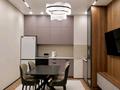 2-бөлмелі пәтер · 65 м² · 6/9 қабат, Абая, бағасы: 500 000 ₸ в Алматы, Бостандыкский р-н — фото 6