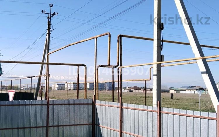 Часть дома · 3 комнаты · 65 м² · 10 сот., Суюнбая 226 за 30 млн ₸ в Исаеве — фото 2