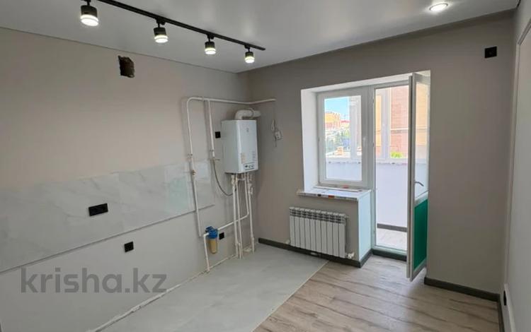 2-комнатная квартира · 60.4 м² · 3/5 этаж, мкр. Алтын орда, Мангилик Ел за 26 млн ₸ в Актобе — фото 2