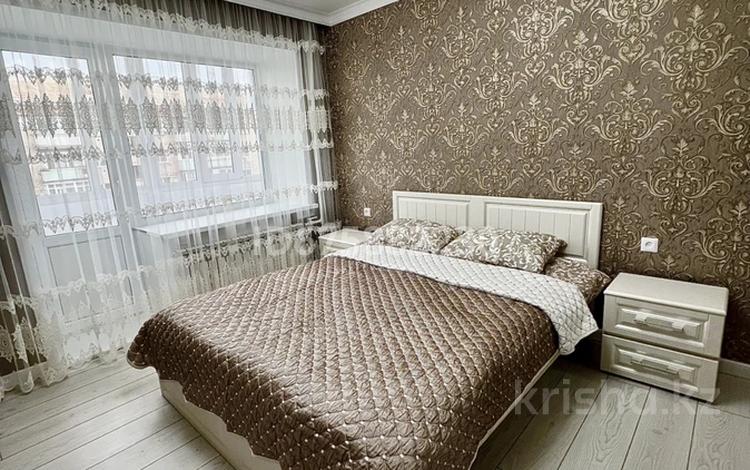 1-бөлмелі пәтер · 36 м², Советская 14, бағасы: 20 000 ₸ в Бурабае — фото 18