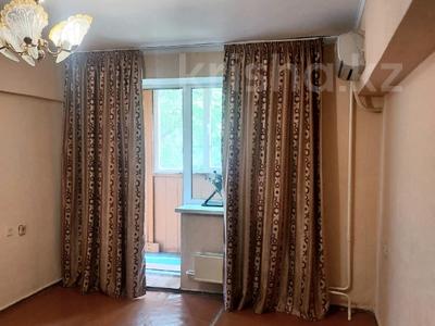 1-комнатная квартира, 36 м², 2/5 этаж, райымбека за 21 млн 〒 в Алматы, Алмалинский р-н