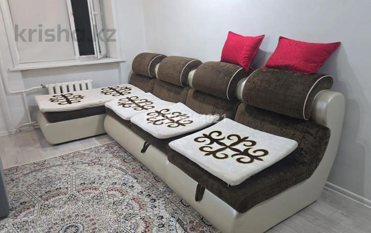 1-бөлмелі пәтер · 29 м² · 2/5 қабат, ЖМ Лесная поляна 14, бағасы: 130 000 ₸ в Косшы — фото 2