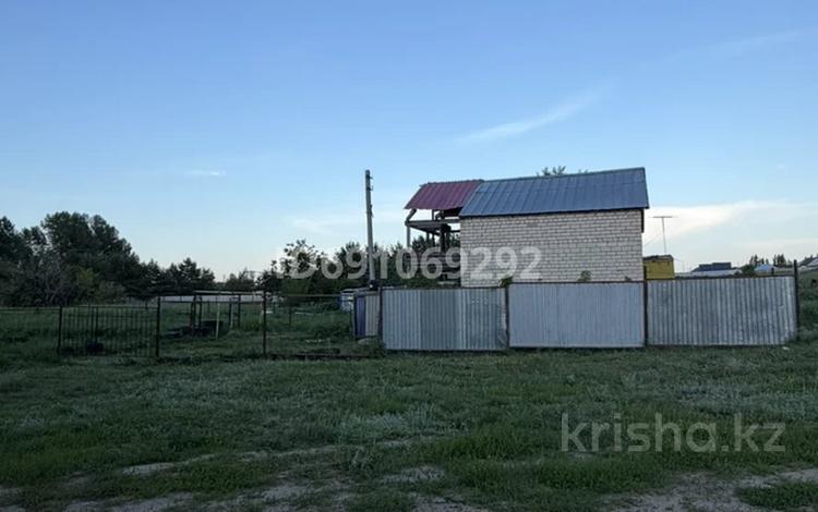 Дача · 2 комнаты · 30 м², Нур Актобе, Ск «нефтяник» 24 — Жанажол за 5 млн ₸ — фото 13