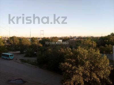 1-комнатная квартира · 33 м² · 4/6 этаж, Набережная 10 — Возле аквапарка за 12.5 млн 〒 в Семее