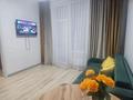 2-комнатная квартира · 38 м², мкр Уркер, Асфендиярова 8 за 22 000 ₸ в Астане, Нура р-н — фото 3