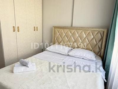 2-бөлмелі пәтер · 38 м², мкр Уркер, Асфендиярова 8, бағасы: 17 000 ₸ в Астане, Нура р-н
