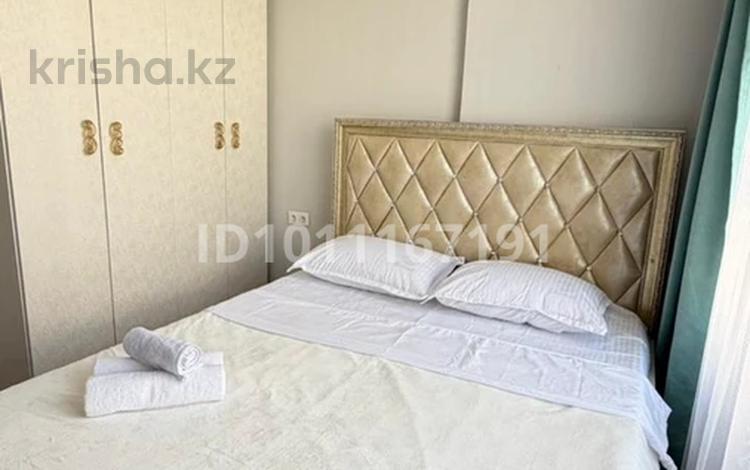 2-бөлмелі пәтер · 38 м², мкр Уркер, Асфендиярова 8, бағасы: 17 000 ₸ в Астане, Нура р-н — фото 5