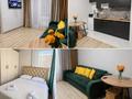 2-бөлмелі пәтер · 38 м², мкр Уркер, Асфендиярова 8, бағасы: 17 000 ₸ в Астане, Нура р-н — фото 5