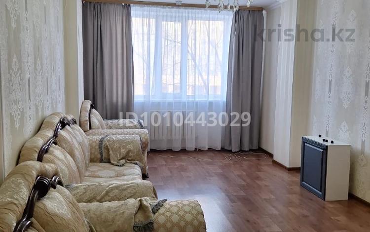 3-комнатная квартира · 106 м² · 2/10 этаж, Сейфуллина 40 за 280 000 ₸ в Астане, р-н Байконур — фото 6