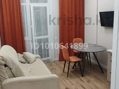 1-бөлмелі пәтер · 43 м² · 5/17 қабат, Толе би 14 — Улы Дала, бағасы: 32 млн ₸ в Астане, Нура р-н
