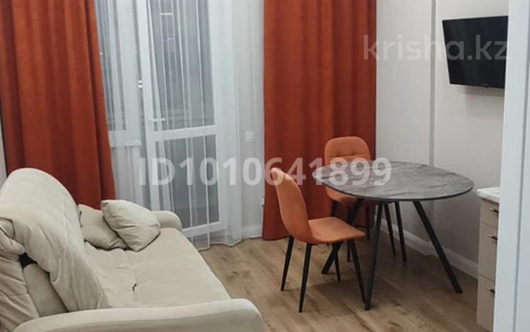 1-бөлмелі пәтер · 43 м² · 5/17 қабат, Толе би 14 — Улы Дала, бағасы: 32 млн ₸ в Астане, Нура р-н — фото 2