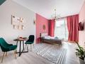 2-комнатная квартира · 43 м² · 14/15 этаж, Абая 109/11 — Биокомбинатская за 30 000 ₸ в Алматы, Алмалинский р-н — фото 10