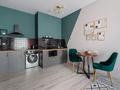 2-комнатная квартира · 43 м² · 14/15 этаж, Абая 109/11 — Биокомбинатская за 30 000 ₸ в Алматы, Алмалинский р-н — фото 11
