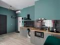 2-комнатная квартира · 43 м² · 14/15 этаж, Абая 109/11 — Биокомбинатская за 30 000 ₸ в Алматы, Алмалинский р-н — фото 12