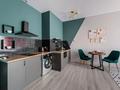 2-комнатная квартира · 43 м² · 14/15 этаж, Абая 109/11 — Биокомбинатская за 30 000 ₸ в Алматы, Алмалинский р-н — фото 14