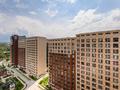 2-комнатная квартира · 43 м² · 14/15 этаж, Абая 109/11 — Биокомбинатская за 30 000 ₸ в Алматы, Алмалинский р-н — фото 19