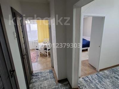 2-бөлмелі пәтер · 45.3 м² · 9/10 қабат, Каржаубайулы 259а, бағасы: 22 млн ₸ в Семее, Красный Кордон