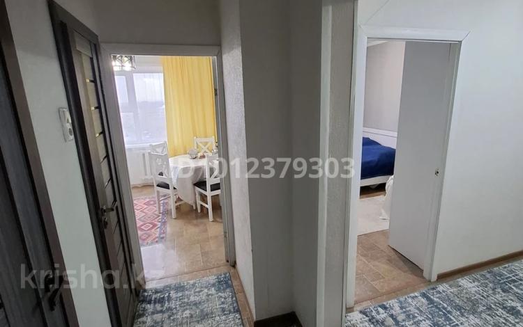 2-бөлмелі пәтер · 45.3 м² · 9/10 қабат, Каржаубайулы 259а, бағасы: 22 млн ₸ в Семее, Красный Кордон — фото 2