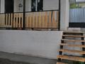 Отдельный дом · 4 комнаты · 110 м² · 7.6 сот., Владивостокская 31 — Украинская за 105 млн ₸ в Алматы, Медеуский р-н — фото 8
