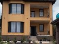 Отдельный дом · 3 комнаты · 150 м² · 6.5 сот., мкр Нур Алатау — Беректас 43 за 205 млн 〒 в Алматы, Бостандыкский р-н
