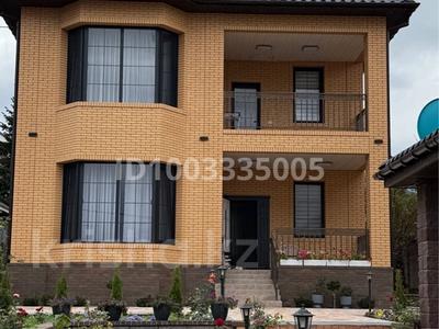 Отдельный дом · 3 комнаты · 150 м² · 6.5 сот., мкр Нур Алатау — Беректас 43 за 205 млн 〒 в Алматы, Бостандыкский р-н