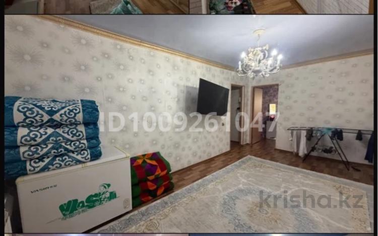 2-бөлмелі пәтер · 48 м² · 2/5 қабат, Абая 19 27, бағасы: ~ 6.6 млн ₸ в Жайреме — фото 2