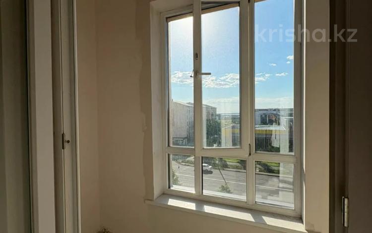3-комнатная квартира · 83 м² · 4/9 этаж, Ж.Балапанова 43 за 45 млн ₸ в Талдыкоргане — фото 2
