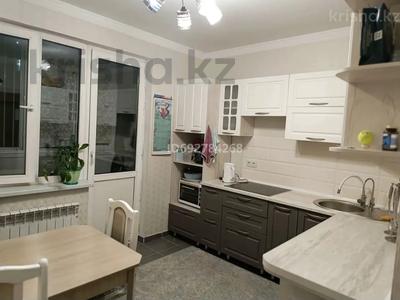 3-комнатная квартира, 71 м², 4/12 этаж, Дарабоз за 36.5 млн 〒 в Алматы, Алатауский р-н