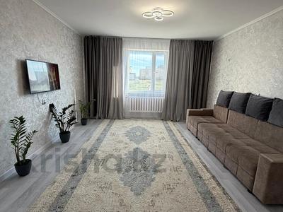 2-комнатная квартира · 70 м² · 1/5 этаж, Бирлик 7а за 28 млн ₸ в Талдыкоргане, мкр Бирлик
