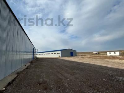 Промбаза · 2 га, Кунаева 1 за 400 млн ₸ в Кольащах