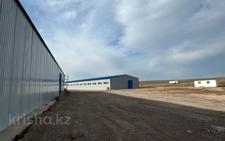 Промбаза · 2 га, Кунаева 1 за 400 млн ₸ в Кольащах — фото 2