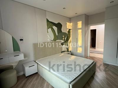 2-бөлмелі пәтер · 87 м² · 1/5 қабат, Дуримбетова, бағасы: 48 млн 〒 в Таразе