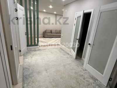 2-комнатная квартира · 89 м² · 1/5 этаж, Дуримбетова за 47.5 млн ₸ в Таразе