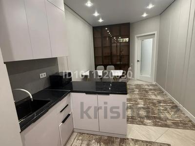 2-комнатная квартира · 87 м² · 1/5 этаж, Дуримбетова за 47.5 млн ₸ в Таразе
