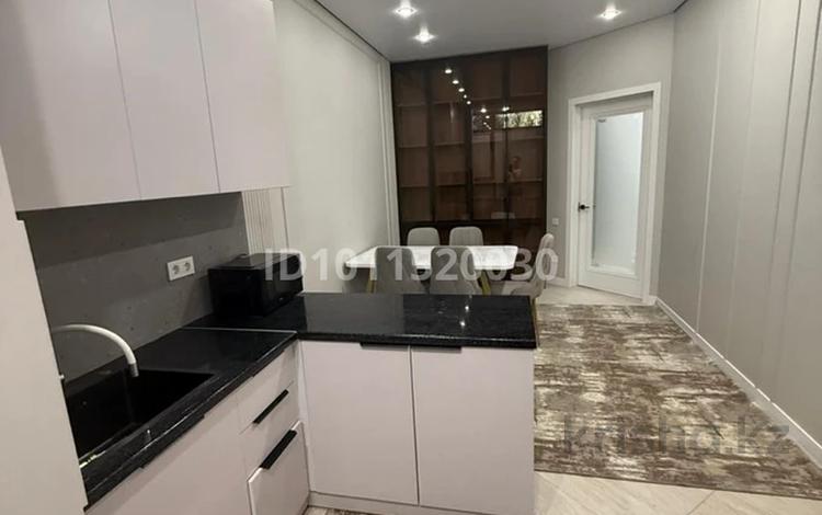 2-комнатная квартира · 87 м² · 1/5 этаж, Дуримбетова за 47.5 млн ₸ в Таразе — фото 6