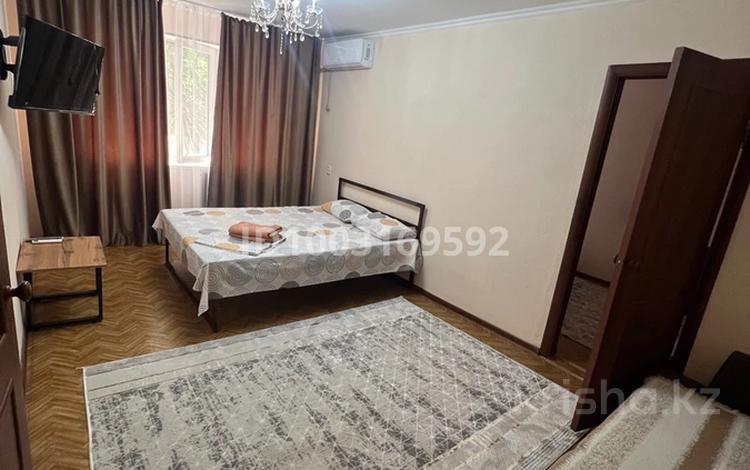 2-комнатная квартира · 56 м² · 1/5 этаж, Мкр Жайлау 3 за 12 000 ₸ в Таразе — фото 2