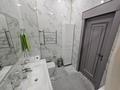 4-комнатная квартира · 125 м² · 4/10 этаж, мкр Уркер, Бокейхана 15/1 за 1.5 млн ₸ в Астане, Нура р-н — фото 31