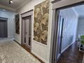 4-комнатная квартира · 125 м² · 4/10 этаж, мкр Уркер, Бокейхана 15/1 за 1.5 млн ₸ в Астане, Нура р-н — фото 9