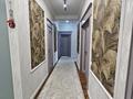 4-комнатная квартира · 125 м² · 4/10 этаж, мкр Уркер, Бокейхана 15/1 за 1.5 млн ₸ в Астане, Нура р-н — фото 8