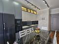 4-комнатная квартира · 125 м² · 4/10 этаж, мкр Уркер, Бокейхана 15/1 за 1.5 млн ₸ в Астане, Нура р-н — фото 14