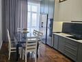 4-комнатная квартира · 125 м² · 4/10 этаж, мкр Уркер, Бокейхана 15/1 за 1.5 млн ₸ в Астане, Нура р-н — фото 15