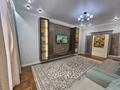4-комнатная квартира · 125 м² · 4/10 этаж, мкр Уркер, Бокейхана 15/1 за 1.5 млн ₸ в Астане, Нура р-н — фото 19
