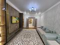 4-комнатная квартира · 125 м² · 4/10 этаж, мкр Уркер, Бокейхана 15/1 за 1.5 млн ₸ в Астане, Нура р-н — фото 21