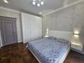 4-комнатная квартира · 125 м² · 4/10 этаж, мкр Уркер, Бокейхана 15/1 за 1.5 млн ₸ в Астане, Нура р-н — фото 50