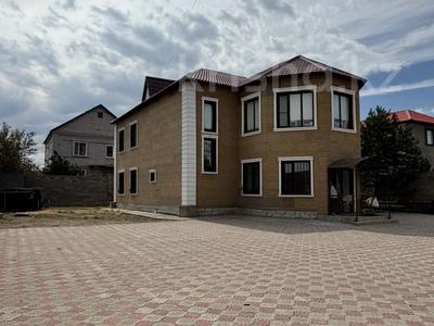 Отдельный дом · 6 комнат · 293 м² · 6 сот., Путинцева 9/1 за 85 млн ₸ в Павлодаре