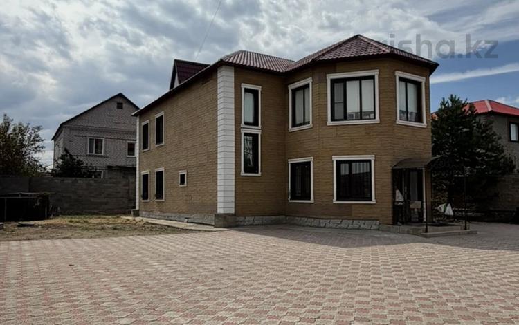 Отдельный дом · 6 комнат · 293 м² · 6 сот., Путинцева 9/1 за 85 млн ₸ в Павлодаре — фото 2