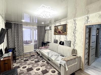 2-комнатная квартира · 44 м² · 5/5 этаж, 50 лет Октября 92 за 10.3 млн ₸ в Рудном