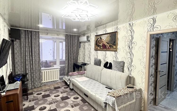 2-комнатная квартира · 44 м² · 5/5 этаж, 50 лет Октября 92 за 10.3 млн ₸ в Рудном — фото 10