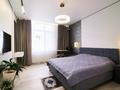 3-комнатная квартира · 100.1 м² · 7/15 этаж, Толе би 16 за 66 млн ₸ в Астане, Нура р-н — фото 10